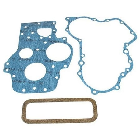 Aftermarket Gasket Set for Hinomoto E16 E18 E21 E23 E25 2201210500 2201-2103-00